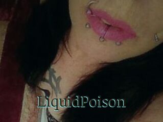 LiquidPoison