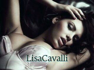 Lisa_Cavalli
