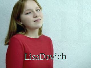 LisaDovich