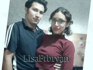 LisaFtbryan