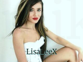 LisaLeeX
