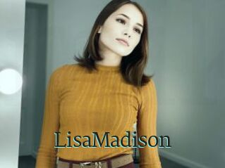LisaMadison