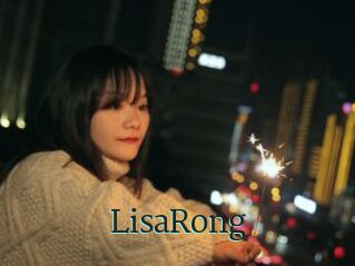 LisaRong