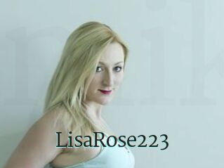LisaRose223