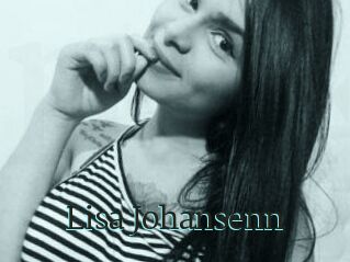 Lisa_Johansenn