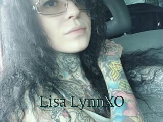 Lisa_LynnXO
