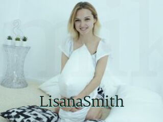 LisanaSmith