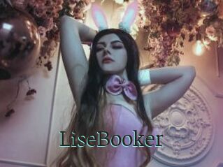 LiseBooker