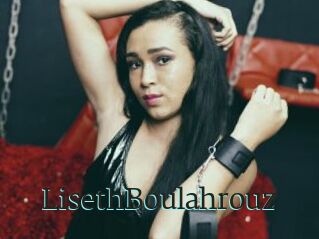 LisethBoulahrouz