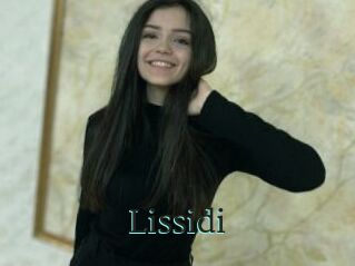 Lissidi Milky Porn