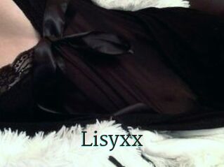 Lisyxx