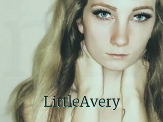 LittleAvery