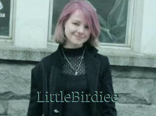 LittleBirdiee