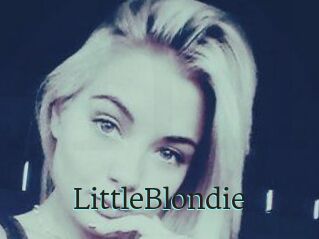 LittleBlondie
