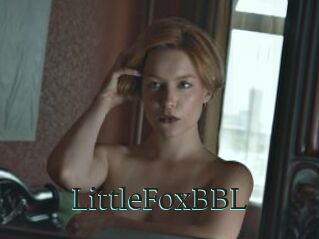 LittleFoxBBL