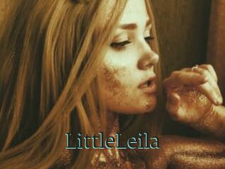 LittleLeila