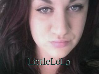LittleLoLo
