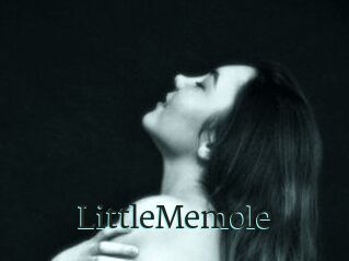 Little_Memole_