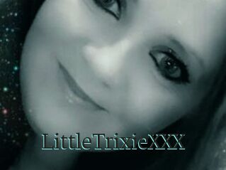 LittleTrixieXXX