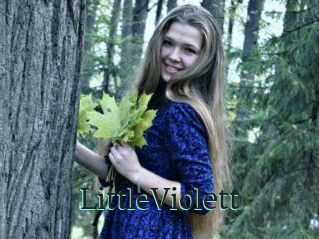 LittleViolett