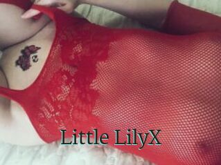 Little_LilyX