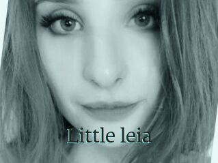 Little_leia