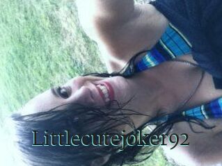 Littlecutejoker92