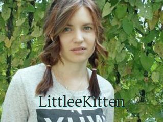 LittleeKitten
