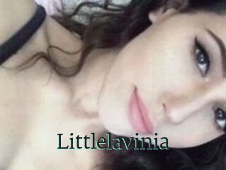 Littlelavinia