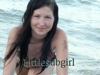 Littlesubgirl_