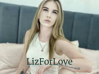 LizForLove