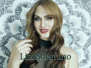 LizaSoberano