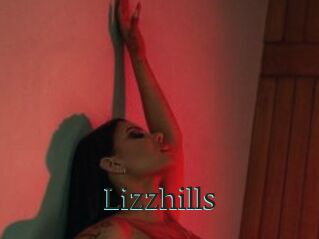 Lizzhills