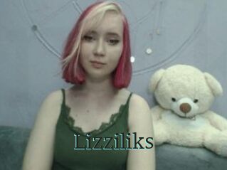Lizziliks