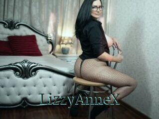 LizzyAnneX