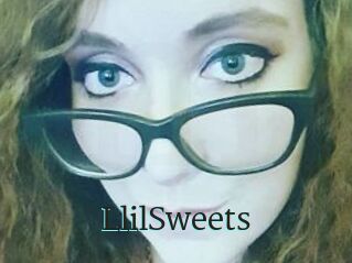 LlilSweets