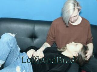 LoffiAndBrad