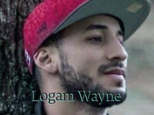 Logam_Wayne