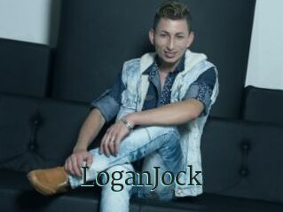 LoganJock
