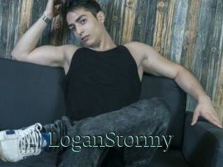 LoganStormy