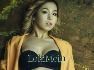 LokiMein