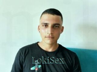 LokiSex