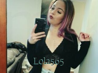 Lola565