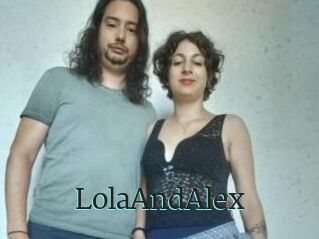 LolaAndAlex