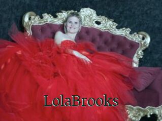 LolaBrooks