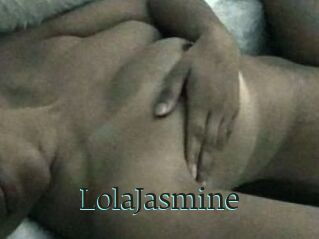 Lola_Jasmine