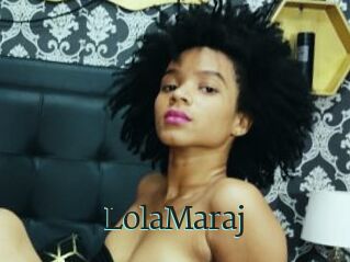 LolaMaraj