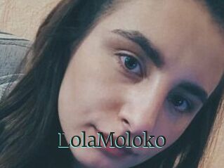 LolaMoloko