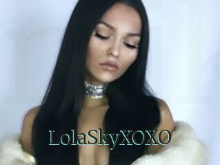 LolaSkyXOXO