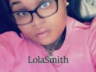 LolaSmith